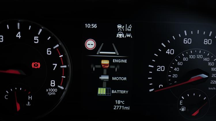 SUZUKI SWIFT HATCHBACK 1.2 Mild Hybrid Motion 5dr